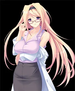 Soramiya Sanae