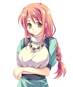 Matsugami Hiyori