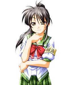 Sawa Fumika