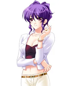Sena Reiko