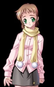 Hyuuga Chinatsu