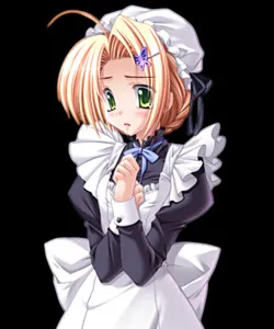 Kanatani Misuzu