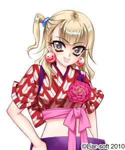Kawabata Tsukushi