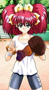 Mizutani Aya