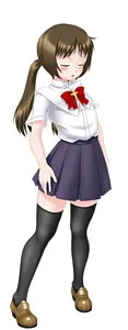 Ishii Aya