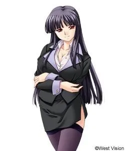 Hikawa Reina