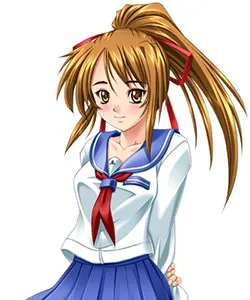 Satou Misaki