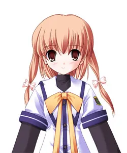 Komamiya Chimari