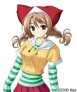 Etou Mutsumi