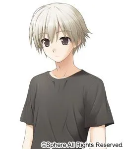 Kasugano Haruka