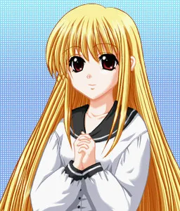 Kirishima Maya