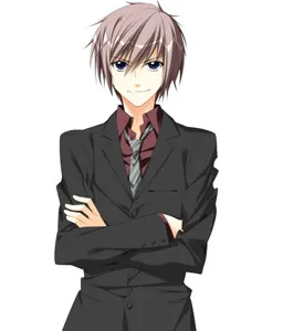 Kusanagi Ken'ichirou