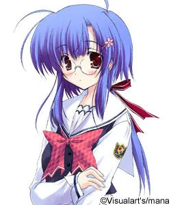 Makino Nanana