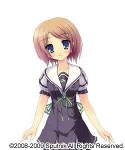 Enoki Kokona