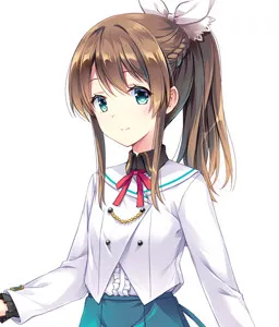 Amazakura Misaki