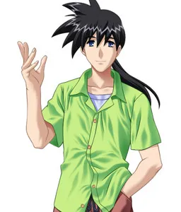Hazama Kuu