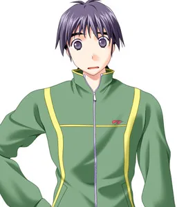 Mikimoto Hajime