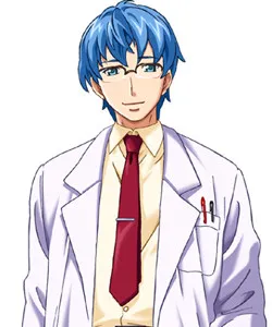 Saeki Takumi