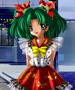 Mikimoto Hitomi