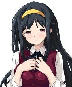 Hinoki Hidemi