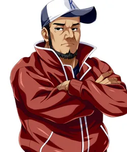 Gouda Isao