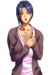 Azai Yuuko