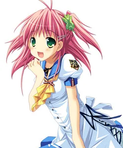 Yaotome Yuuyu