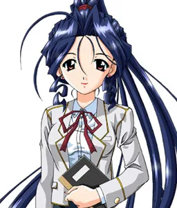 Hyoudou Sayaka