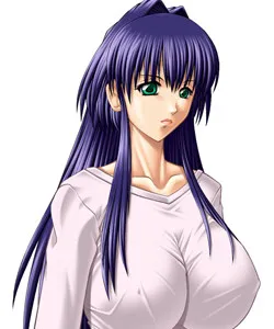 Serizawa Hiroko