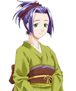 Yuuki Chidori