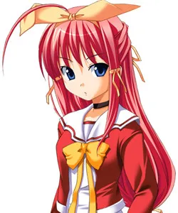 Ichinose Mai