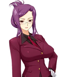 Kamimuro Reina