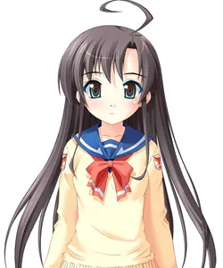 Miyazono Mashiro