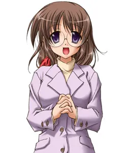 Tachibana Keiko