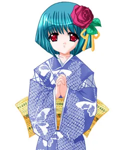Kidou Yura