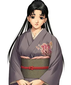 Tooyama Shizuko