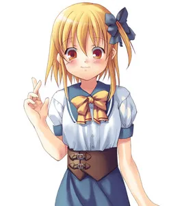 Takakuwa Anzu