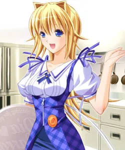Sakuraba Alice