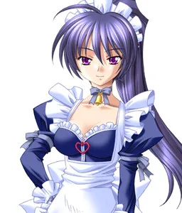 Nikaidou Taki