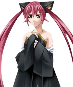 Kagura Maki