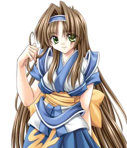 Matsumoto Sen