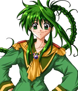Narita Kasumi