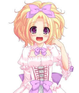 Minasaki Kana