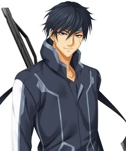 Nagumo Kaiji