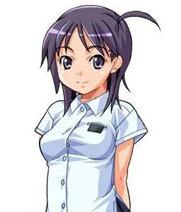 Kamei Shizuka
