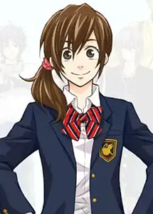 Sakashita Izumi