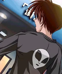 Momoi Naoki