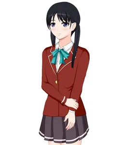 Iinuma Miyuki