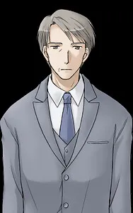 Shinoda Toshio