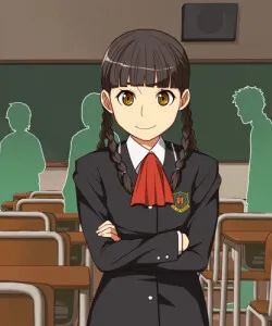 Dobugawa Kochou